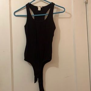 black body suit